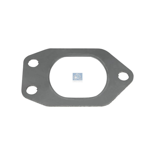 Gasket, exhaust manifold 5.41155 DIESEL TECHNIC